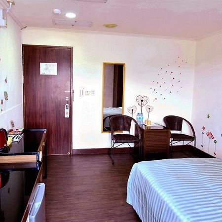 Toong Mao Resorts & Hotel Kenting Luaran gambar