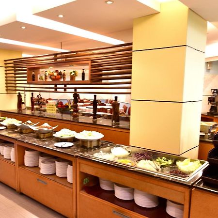 Toong Mao Resorts & Hotel Kenting Luaran gambar
