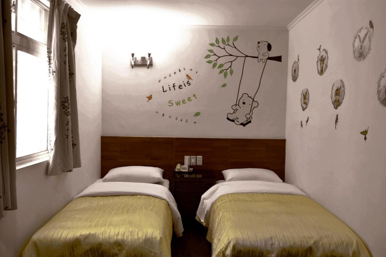 Toong Mao Resorts & Hotel Kenting Luaran gambar