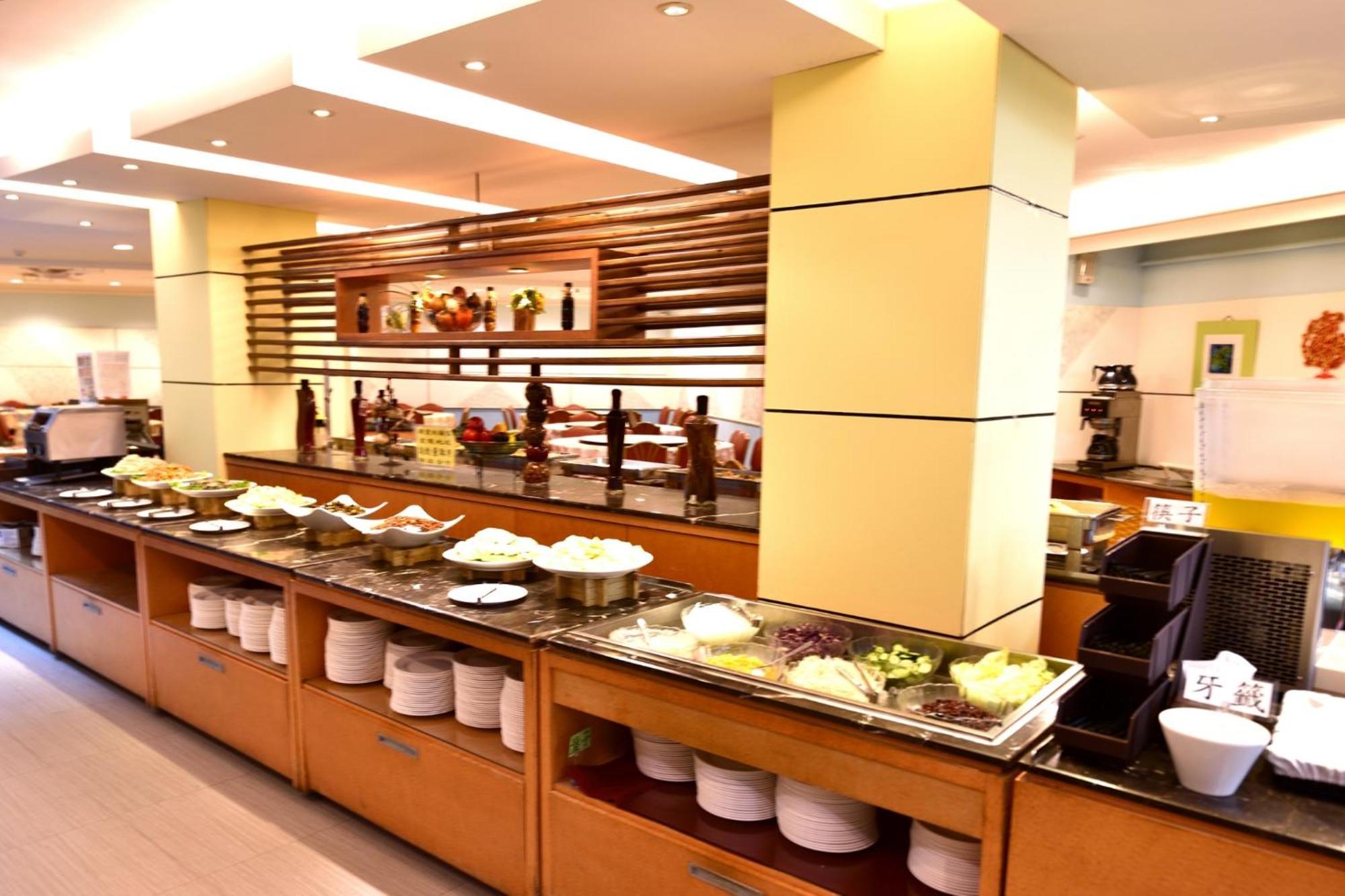 Toong Mao Resorts & Hotel Kenting Luaran gambar