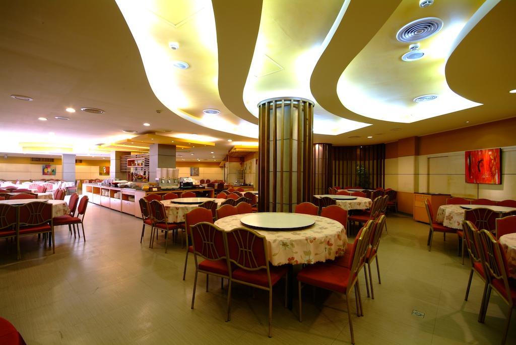 Toong Mao Resorts & Hotel Kenting Luaran gambar