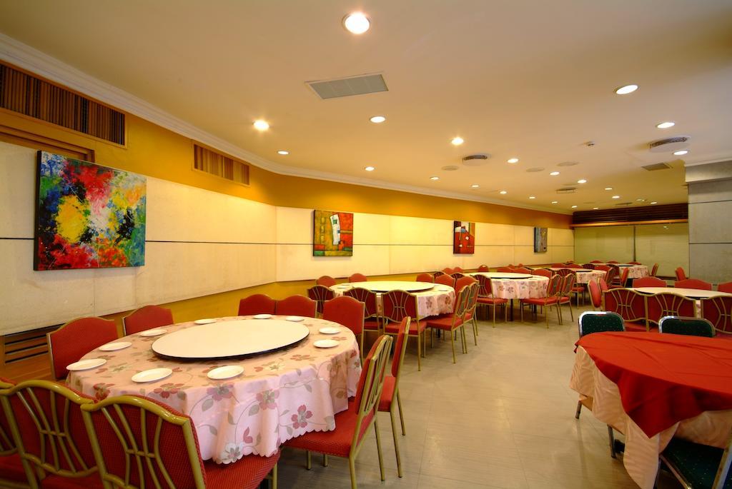 Toong Mao Resorts & Hotel Kenting Luaran gambar