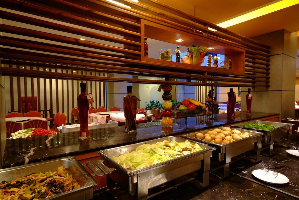 Toong Mao Resorts & Hotel Kenting Luaran gambar