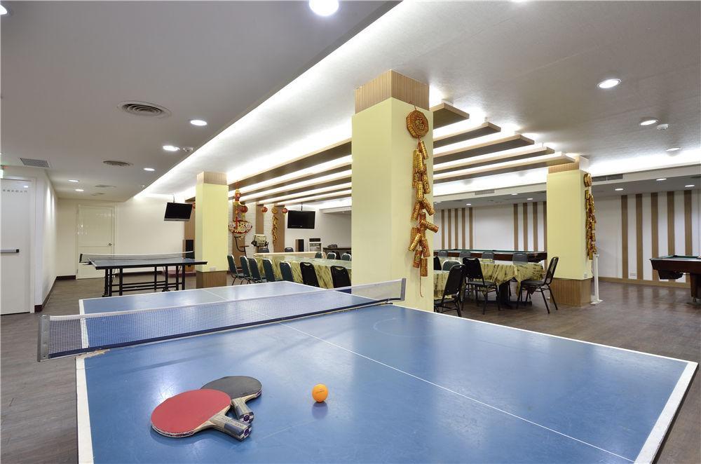 Toong Mao Resorts & Hotel Kenting Luaran gambar