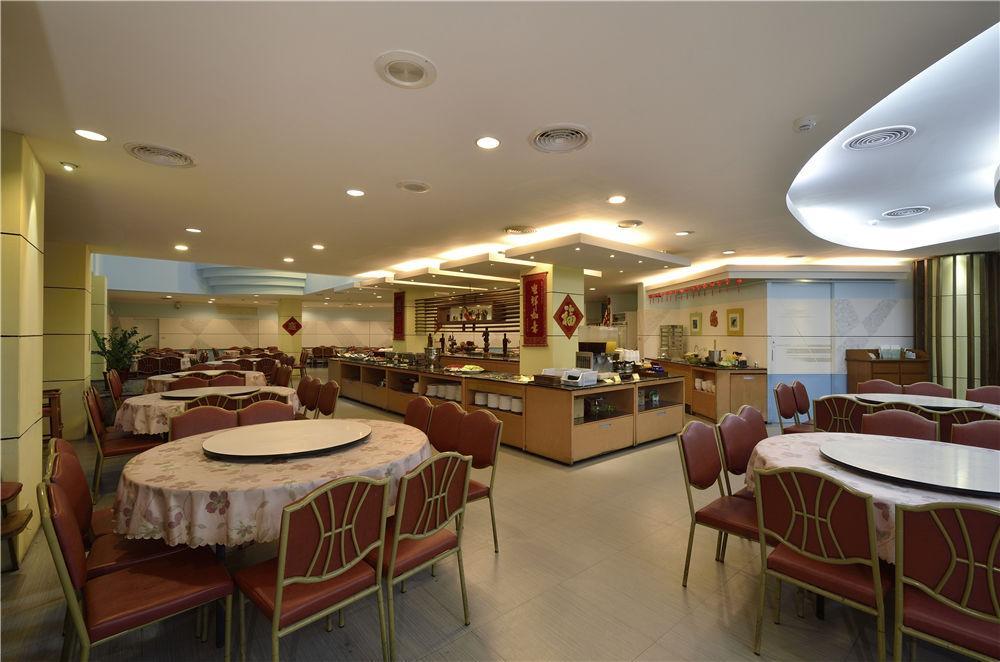 Toong Mao Resorts & Hotel Kenting Luaran gambar