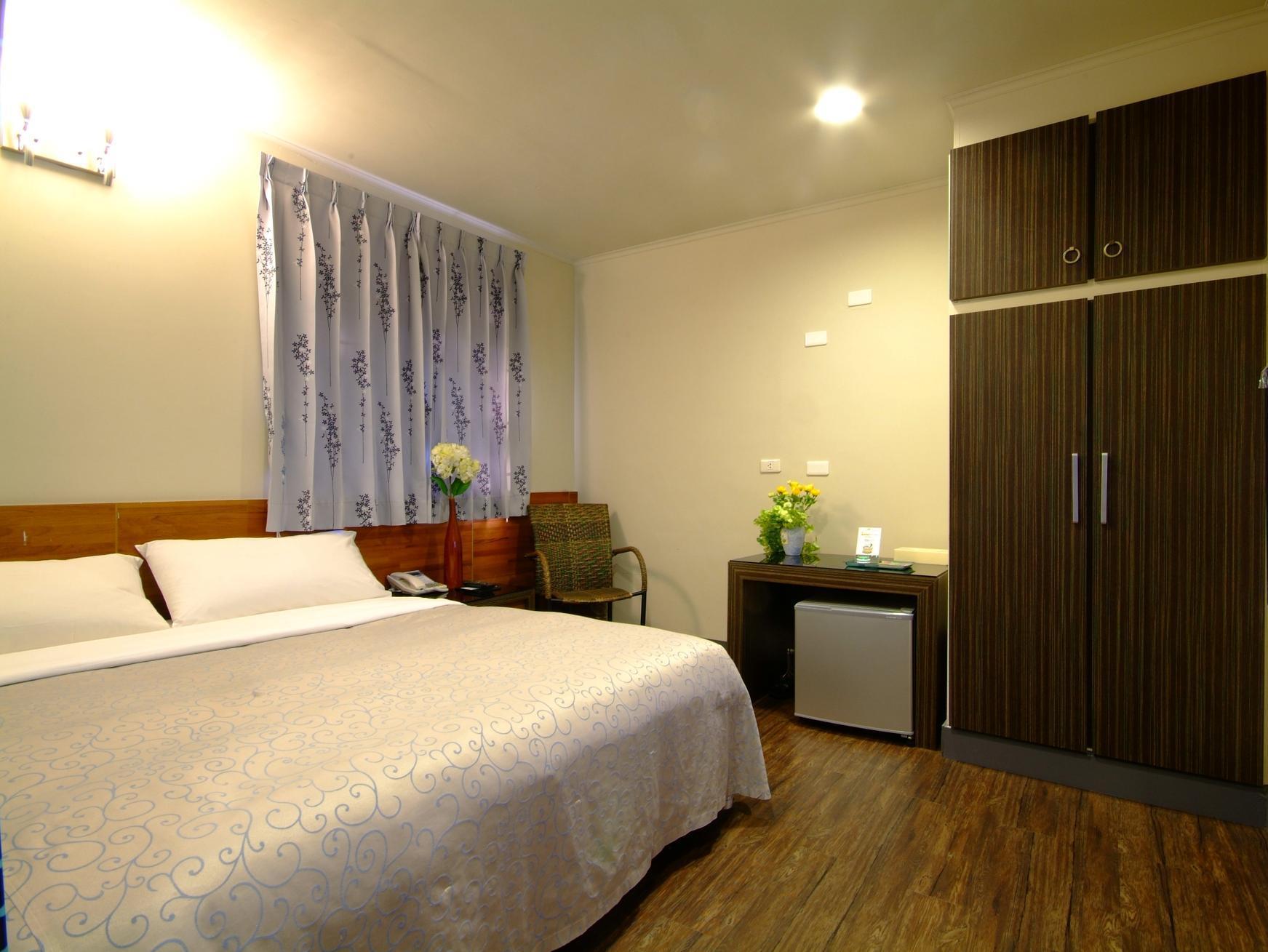Toong Mao Resorts & Hotel Kenting Luaran gambar