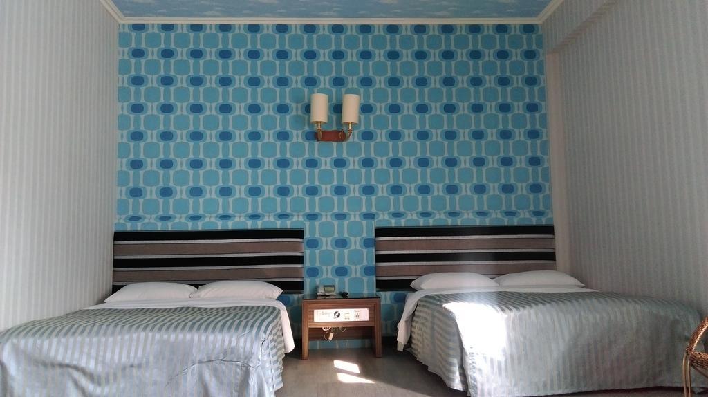 Toong Mao Resorts & Hotel Kenting Luaran gambar