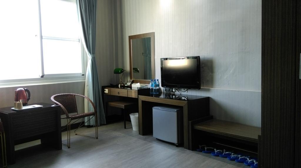 Toong Mao Resorts & Hotel Kenting Luaran gambar