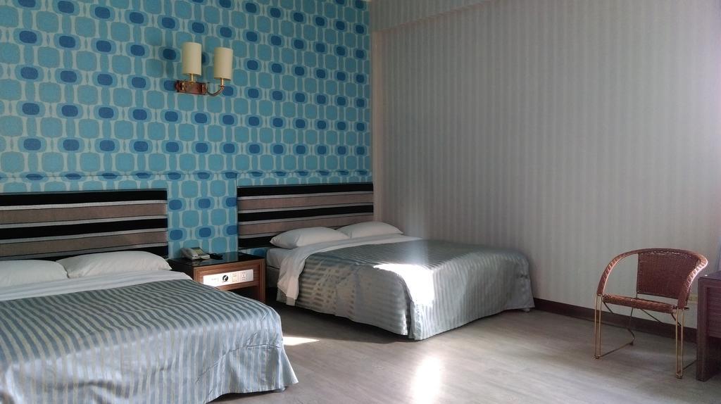 Toong Mao Resorts & Hotel Kenting Luaran gambar
