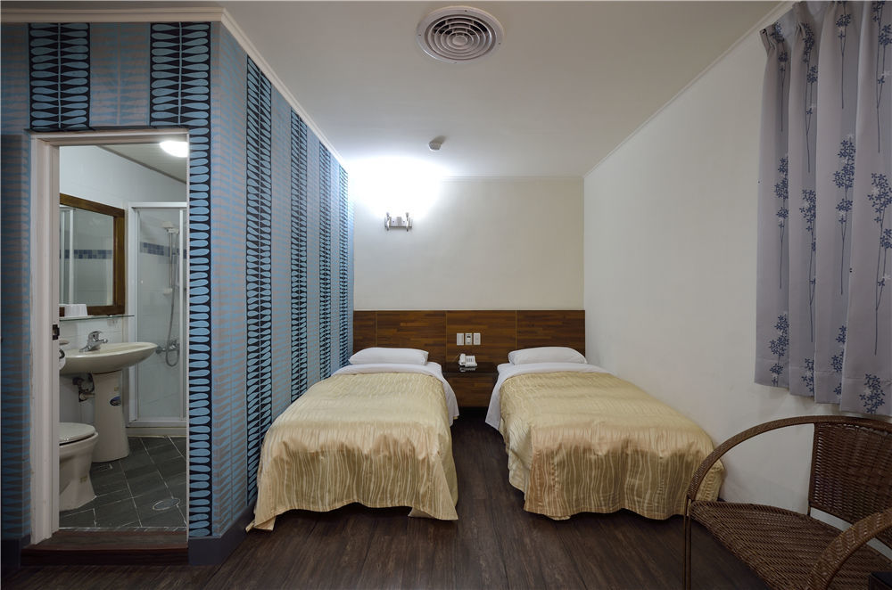 Toong Mao Resorts & Hotel Kenting Luaran gambar