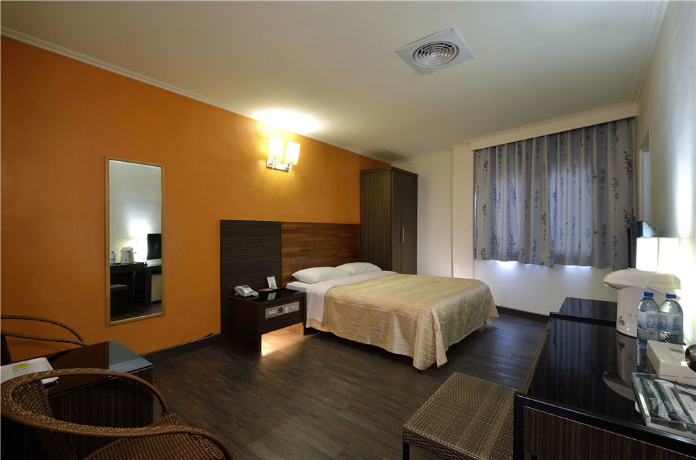 Toong Mao Resorts & Hotel Kenting Luaran gambar