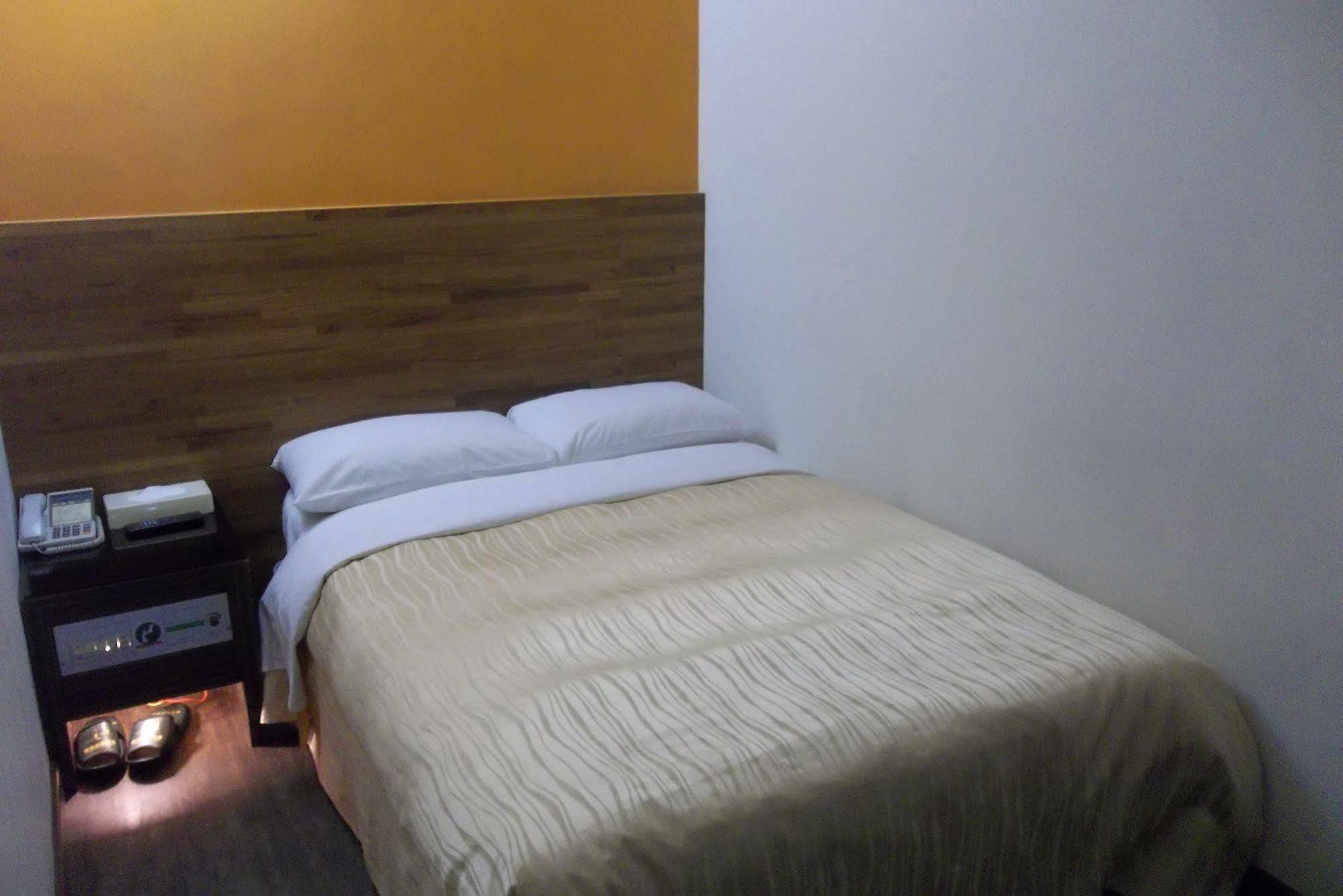 Toong Mao Resorts & Hotel Kenting Luaran gambar