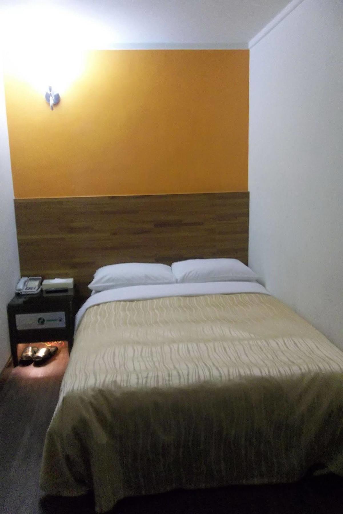 Toong Mao Resorts & Hotel Kenting Luaran gambar