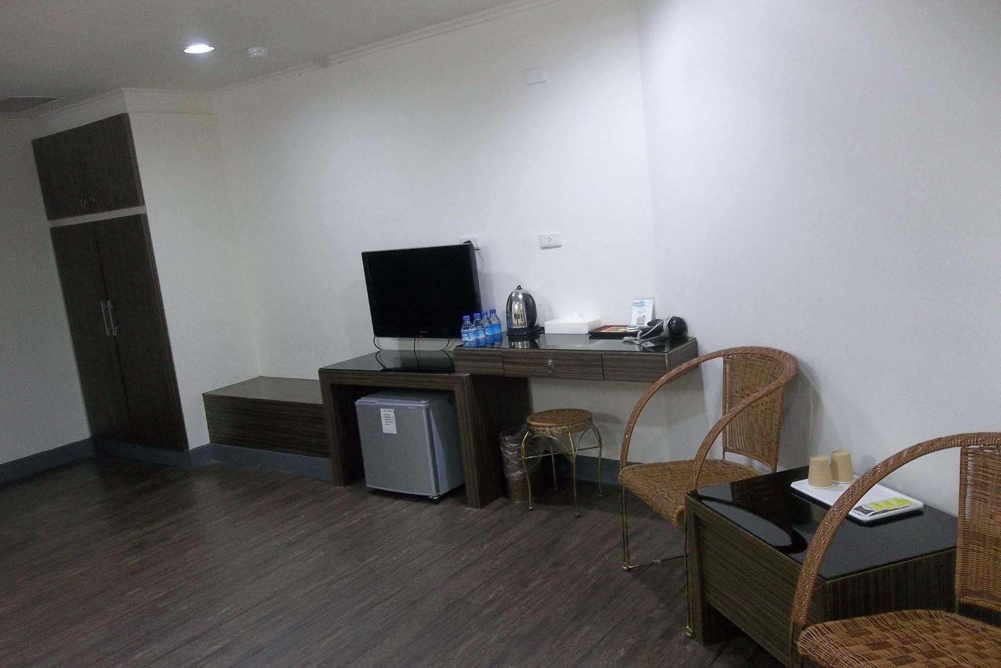 Toong Mao Resorts & Hotel Kenting Luaran gambar