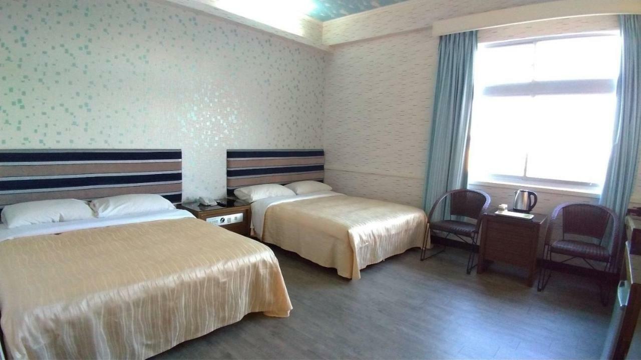 Toong Mao Resorts & Hotel Kenting Luaran gambar
