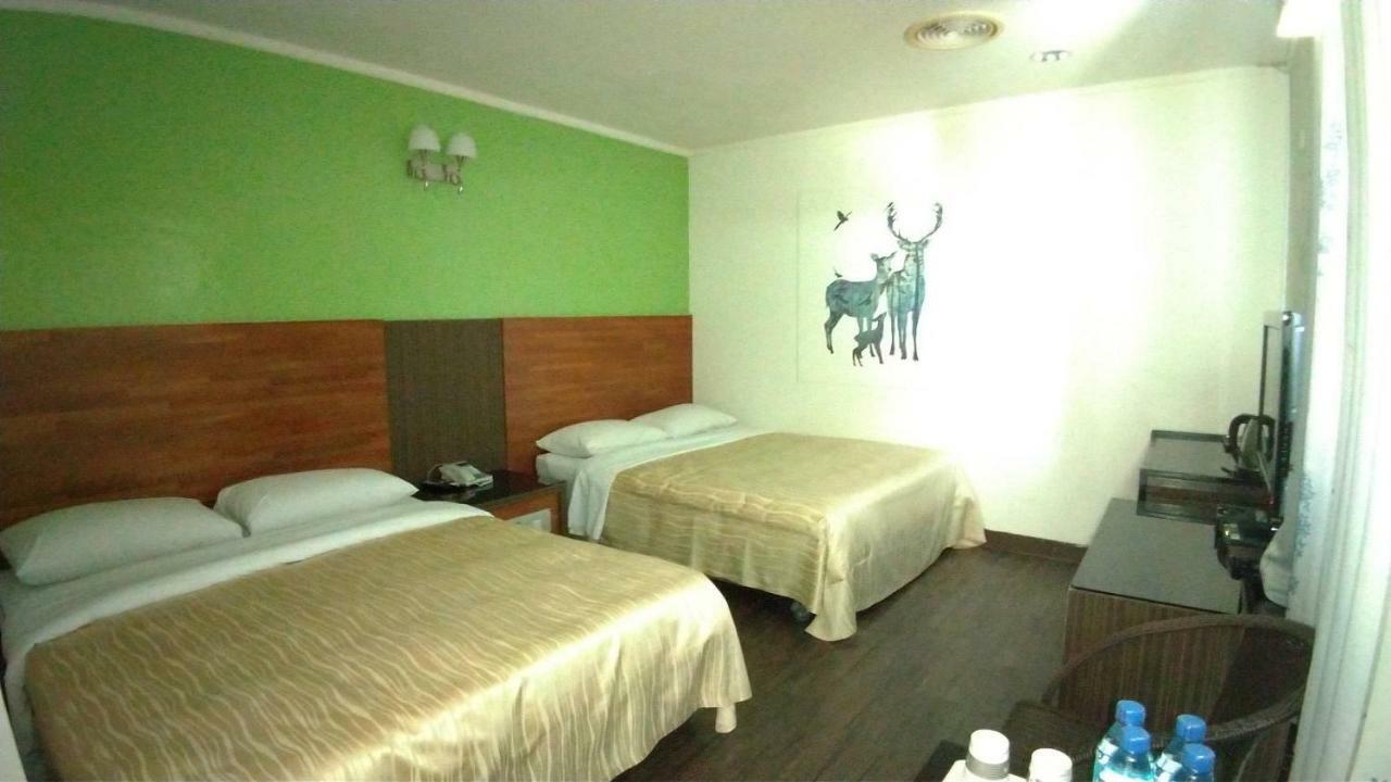Toong Mao Resorts & Hotel Kenting Luaran gambar
