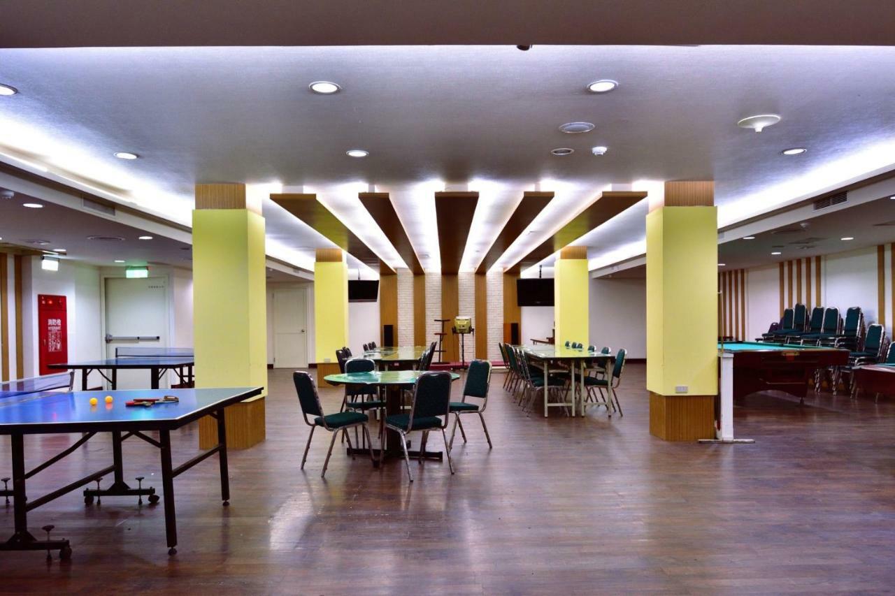 Toong Mao Resorts & Hotel Kenting Luaran gambar