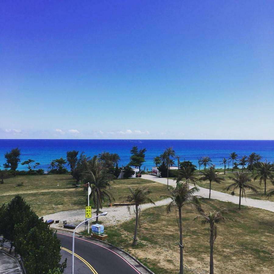 Toong Mao Resorts & Hotel Kenting Luaran gambar