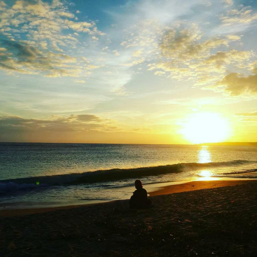 Toong Mao Resorts & Hotel Kenting Luaran gambar