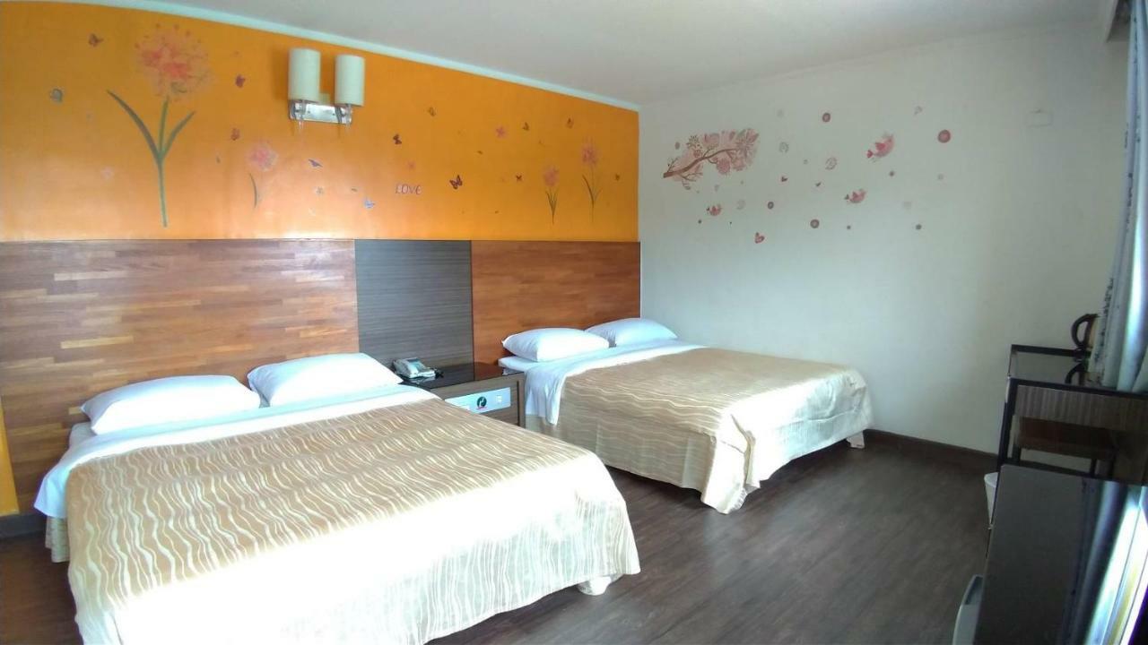 Toong Mao Resorts & Hotel Kenting Luaran gambar
