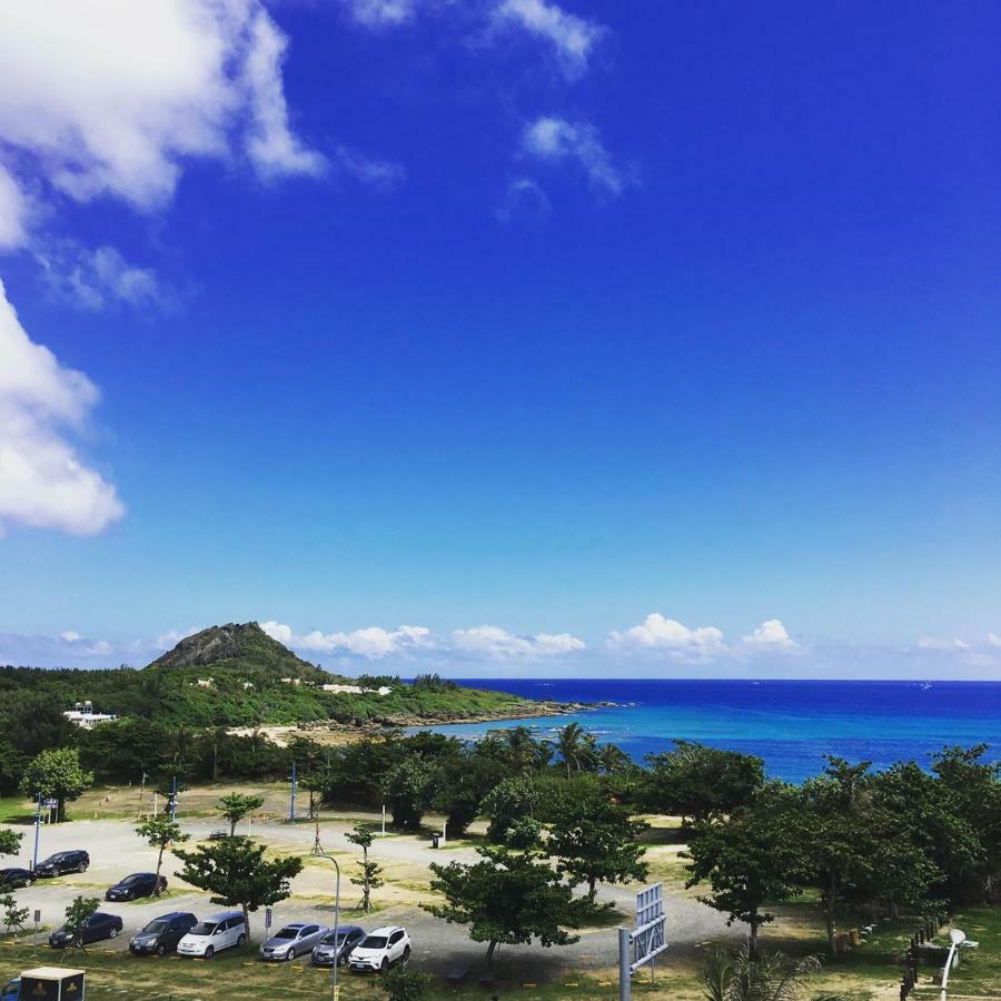 Toong Mao Resorts & Hotel Kenting Luaran gambar